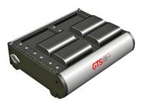 GTS Batterioplader