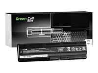 Green Cell PRO Batteri til bærbar computer Litiumion 5200mAh