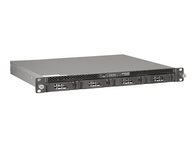 NETGEAR ReadyNAS 424 RN424E4-100AJS 4ベイ ネットギアジャパン、高速・高信頼のReadyNASから、 ビジネス