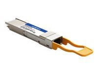 AddOn - Mode de transmetteur QSFP+ (équivalent à : HP 747698-B21) - 40GbE - 40GBASE-SR 