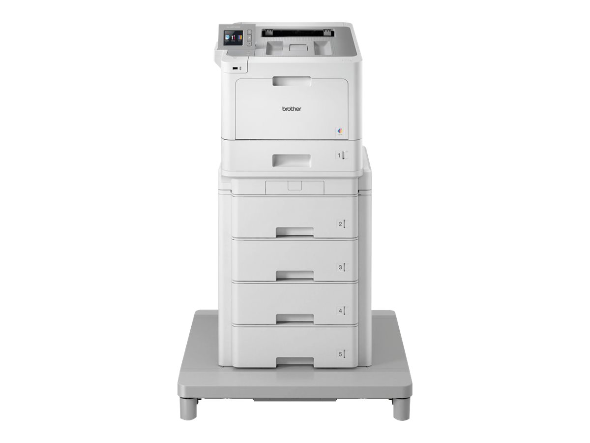 Brother Hl L9310cdw Printer Colour Laser