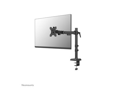 NEOMOUNTS NERO Single Screen Desk Mount, NEOMOUNTS  (BILD2)