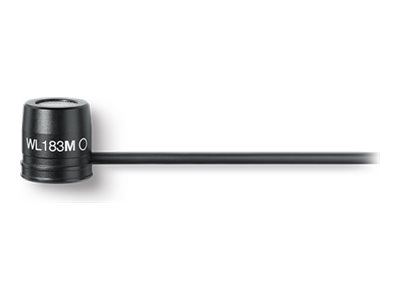 Shure WL183MB/O-LM3 - Microphone