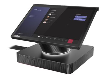 ThinkSmart Hub - Zoom - All-in-one - Core i5 8365U