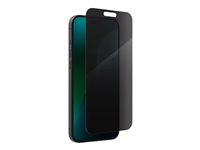 ZAGG InvisibleShield Glass Elite Privacy - screen protector for mobile phone