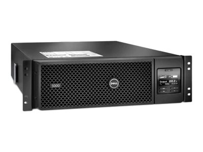 DELL SMART-UPS SRT 5000VA TOWER/RM 208V