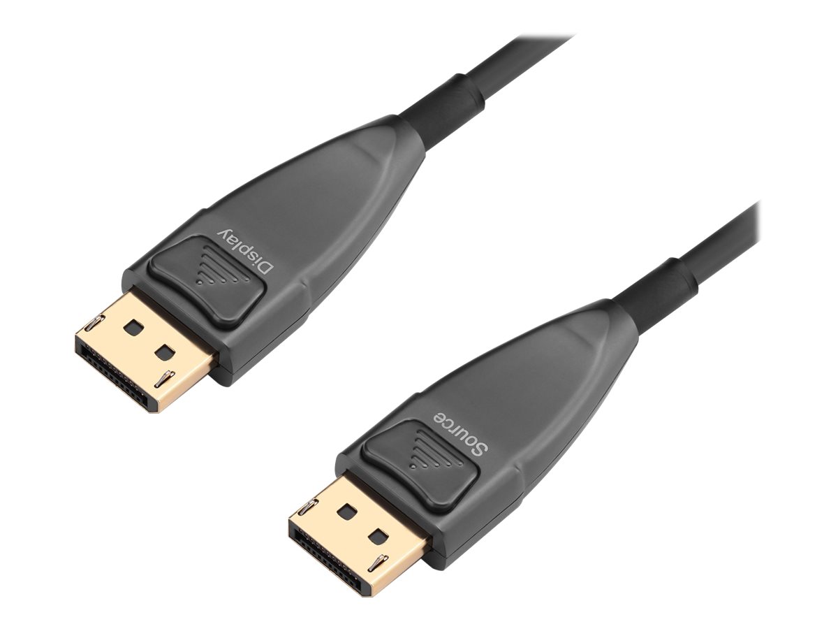 SIIG DisplayPort 1.4 AOC Cable