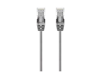 Belkin Slim - Patch cable
