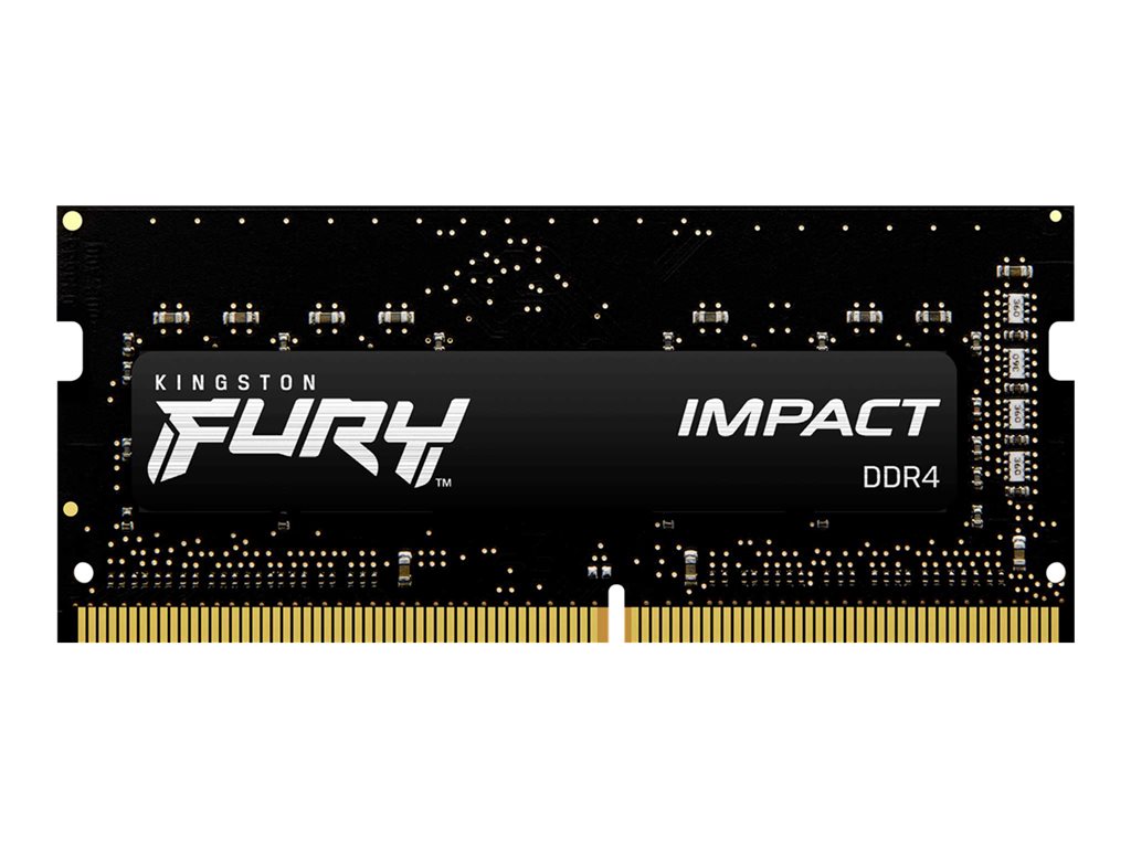 Kingston FURY Impact