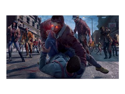 MS ESD Dead Rising 4 Season Pass