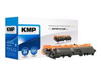 KMP B-T57 Sort 2500 sider Toner