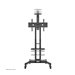 NEOMOUNTS NeoMounts floor stand 32-75p