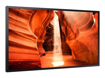 Samsung OM55N - 55" Class LED display