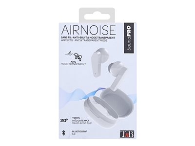 TNB AIR NOISE - TWS earphones