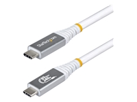 StarTech.com - Câble USB - USB-C (M) pour USB-C (M) - USB4 / Thunderbolt / DisplayPort 2.1 