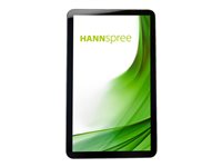Hannspree HO245PTB 23.8' 1920 x 1080 (Full HD) VGA (HD-15) HDMI DisplayPort 60Hz