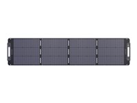 Segway 100Watt Solarpanel