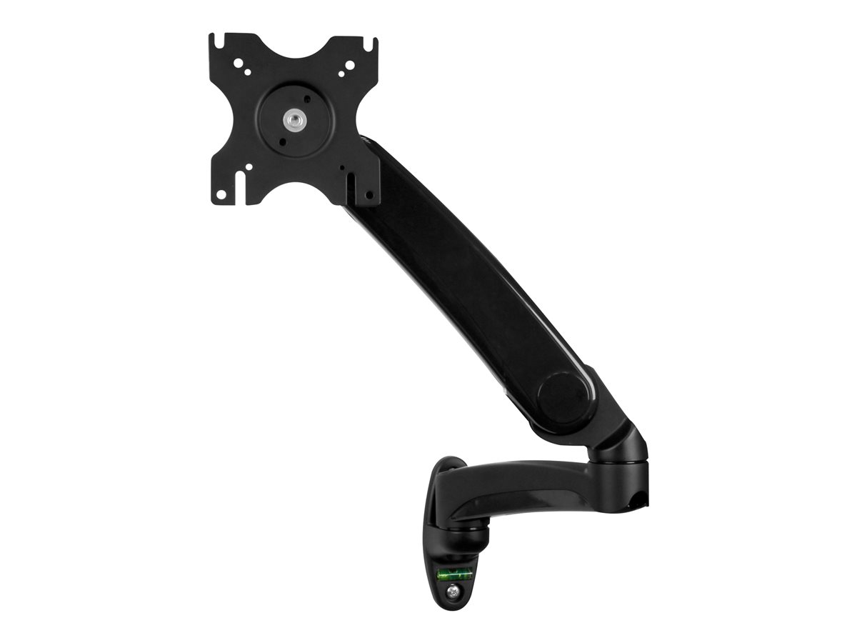 STARTECH Monitor Arm - Single - Wall Full Motion