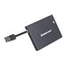 IOGEAR Portable Smart Card Reader