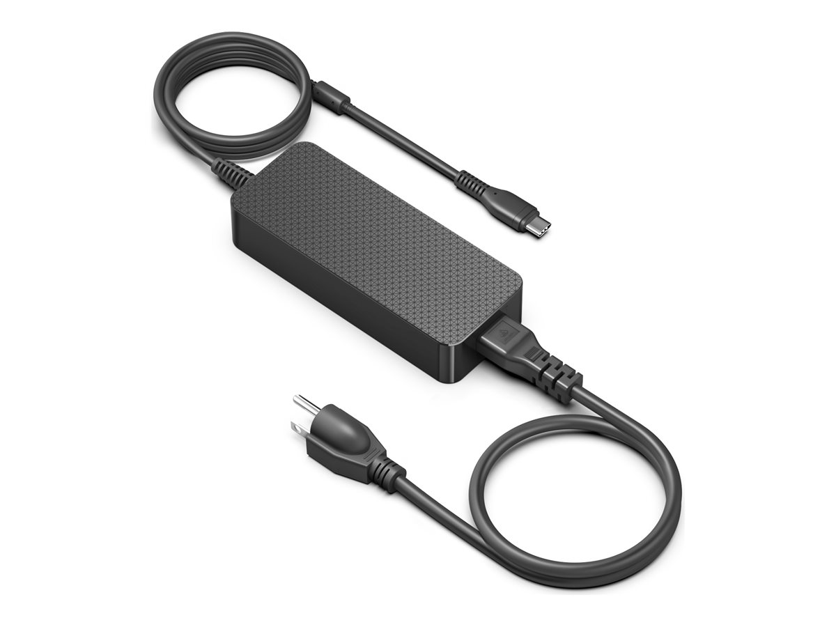 BTI - USB-C power adapter