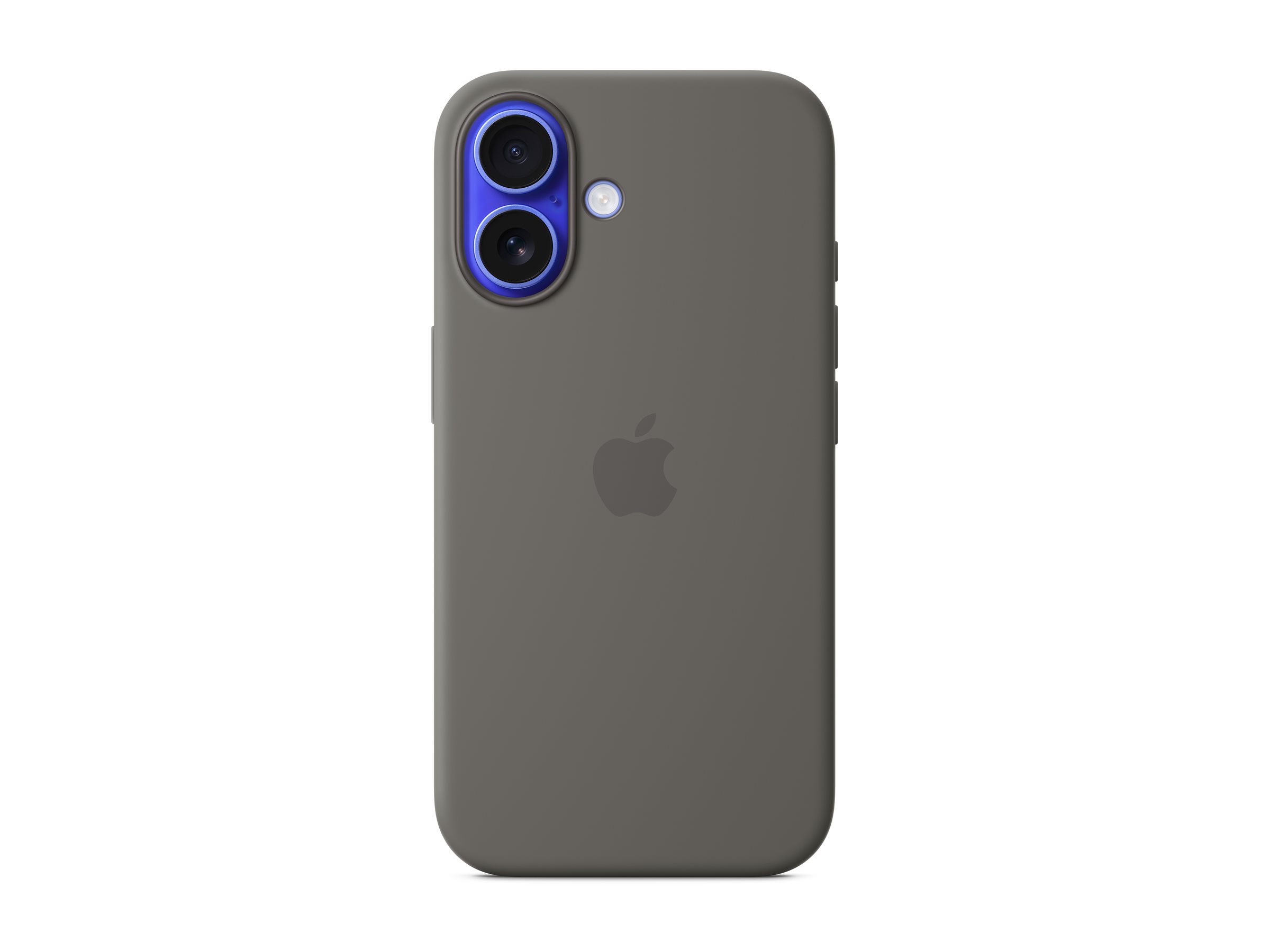 Apple - Back cover for cell phone