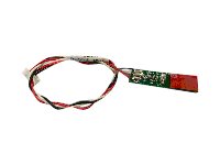 HID - Color ribbon sensor cable (lower LED)