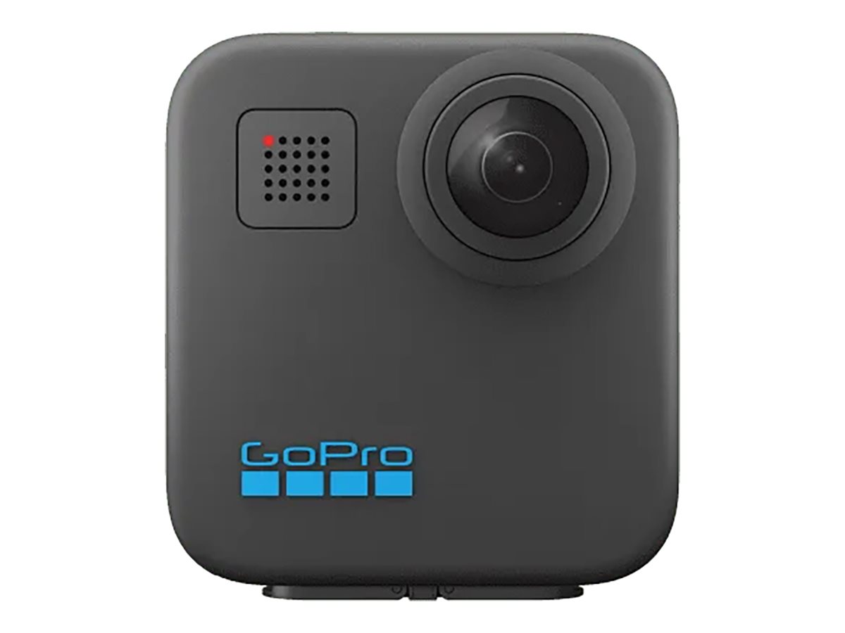 GoPro MAX, action camera