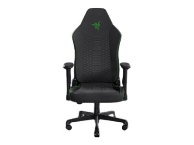 Razer Iskur V2 Gaming chair ergonomic armrests T-shaped tilt swivel 
