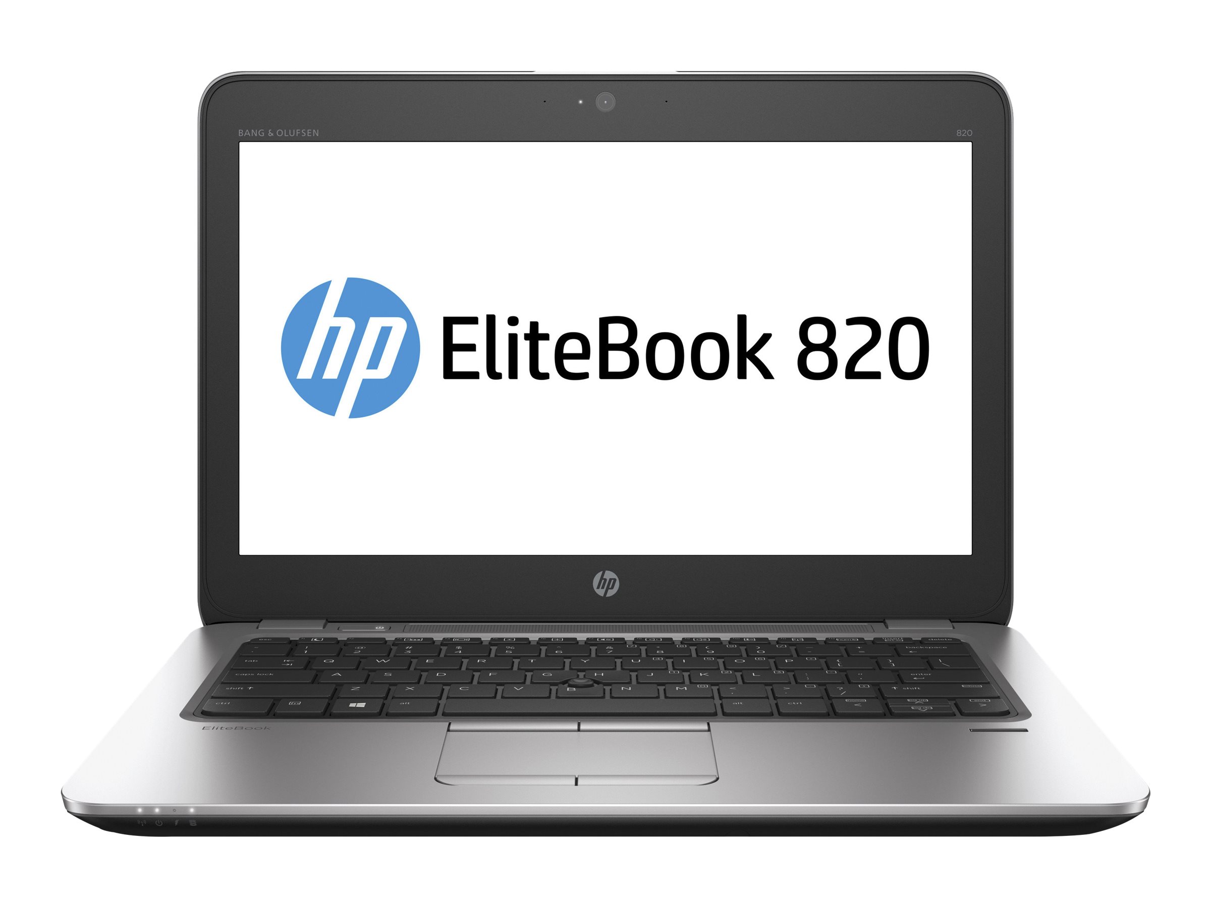 HP EliteBook 820 G3 - Core i5 6200U / 2.3 GHz | www.shi.com