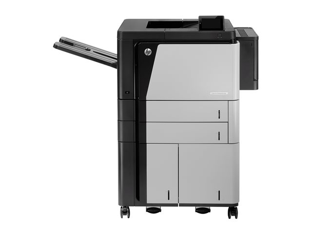HP LaserJet M806x+ A3