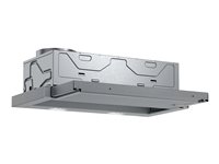 Bosch Serie | 2 DFL063W56 Metalsølv