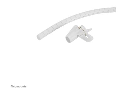 NEOMOUNTS Spiral Cable Wrap 15mm