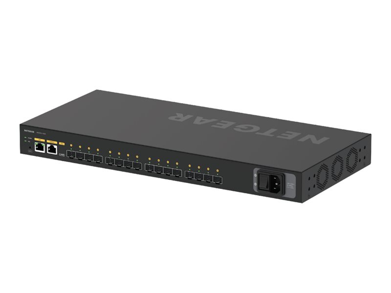 NETGEAR AV Line M4250-16XF 16x1G/10G