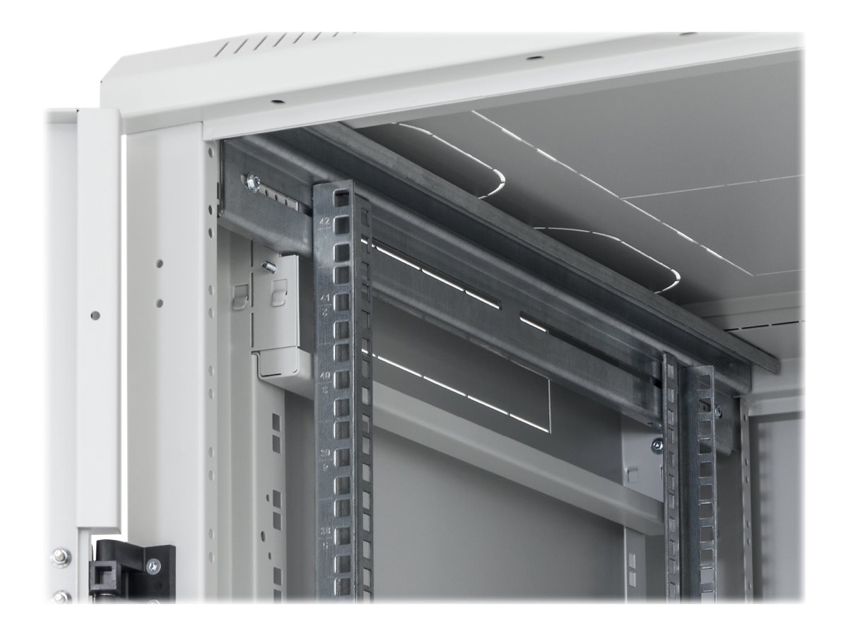 Triton 19" stojanový rozvaděč RYA 37U/800x1000mm