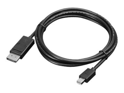 Image of Lenovo DisplayPort cable - 2 m
