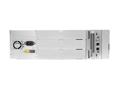 HPE MSL3040 Scalable Base Module - Q6Q62C