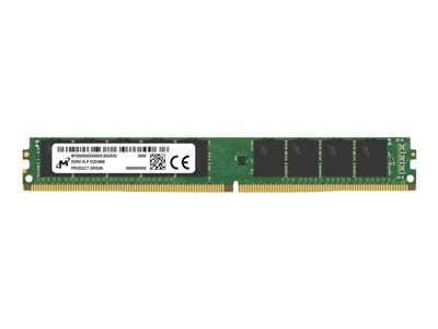 Micron - DDR4 - module