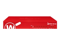 WatchGuard Firebox T85-PoE