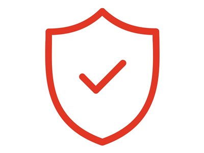 HP Poly+ Onsite Support with FRU Replace and Destroy main image