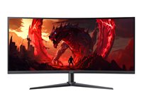 Acer Nitro XZ340CUR J0bmiiphx 34' 3440 x 1440 (UltraWide) HDMI DisplayPort