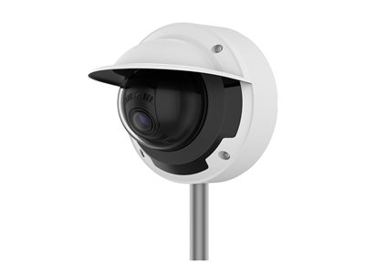 Hanwha Vision WiseNet X XNV-6083RZ