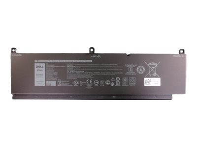 Dell Primary Battery