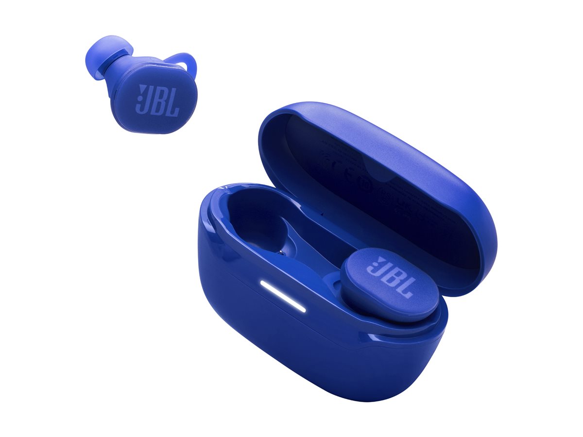 JBL Endurance Race 2 true wireless earphones with Component Top 71530