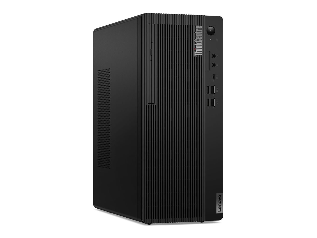 Lenovo ThinkCentre M70t Gen 5 - věž Core i5 i5-14400 2.5 GHz - 16 GB - SSD 512 GB - česká/slovenská – foto 3