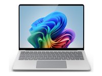 Microsoft Surface Laptop 7 Copilot+ PC 15" 2496 x 1664 X1E-80-100 16GB 256GB Qualcomm Adreno GPU Windows 11 Home