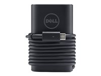 Dell 60Watt Strømadapter - AC / USB-C 