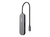 Emtec produit Emtec ECHUBT650C