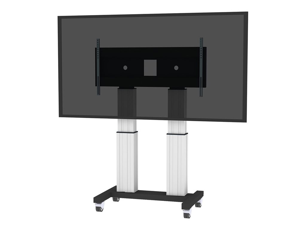NEOMOUNTS Motorised Mobile Floor Stand