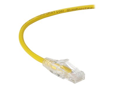 Black Box Slim-Net - Patch cable