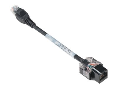 Black Box Cisco Console Port Adapter